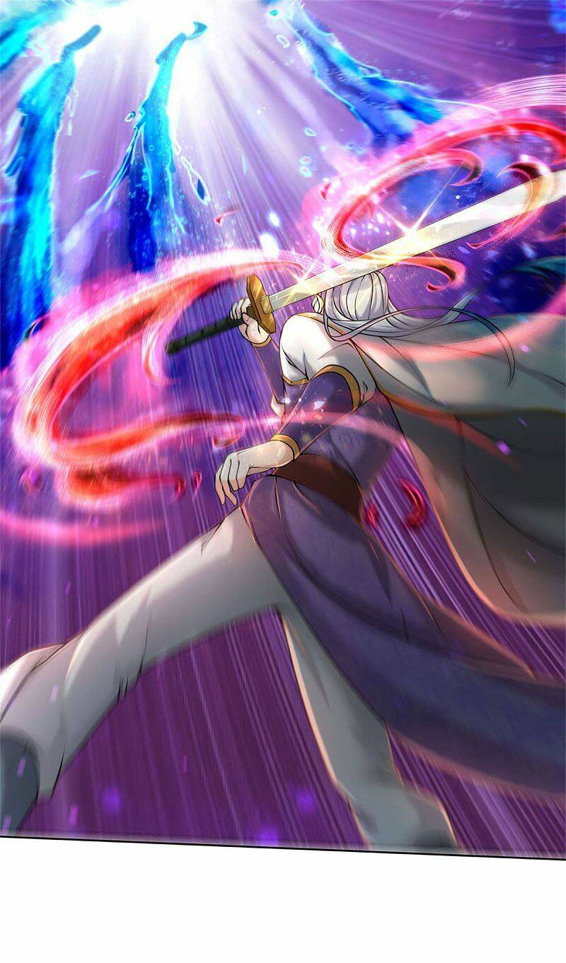 Thân Thể Của Ta Là Kiếm Chủng: Chapter 112