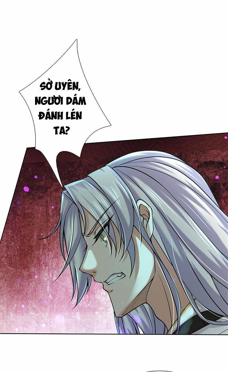 Thân Thể Của Ta Là Kiếm Chủng: Chapter 112
