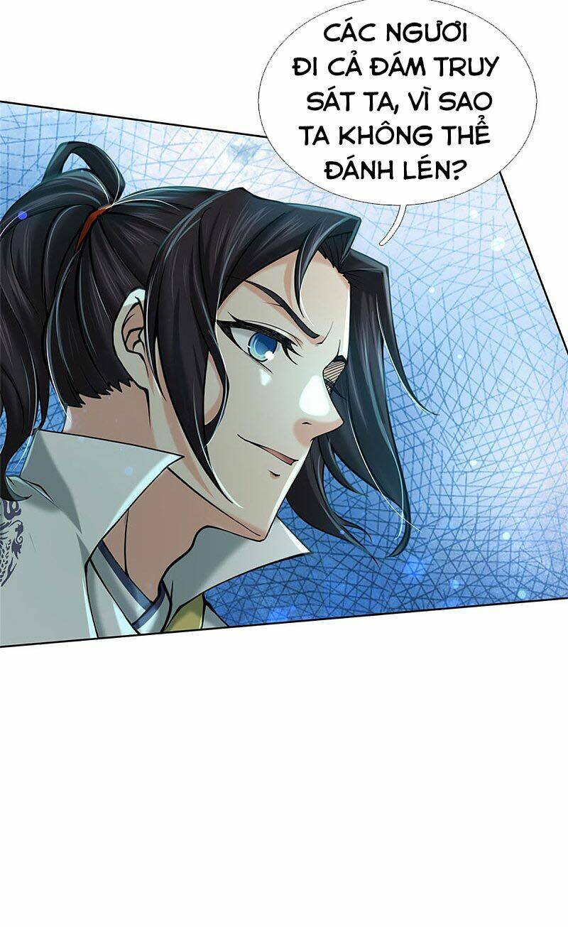 Thân Thể Của Ta Là Kiếm Chủng: Chapter 112