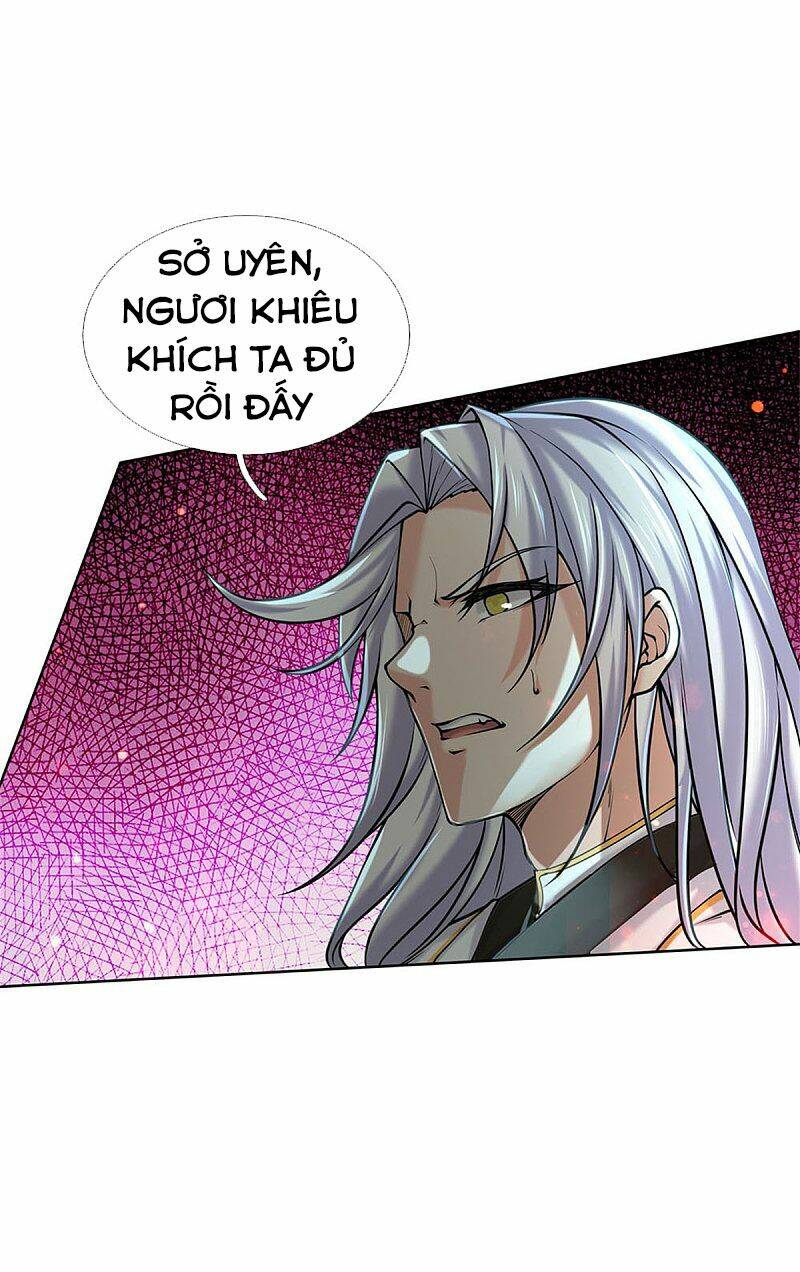 Thân Thể Của Ta Là Kiếm Chủng: Chapter 112