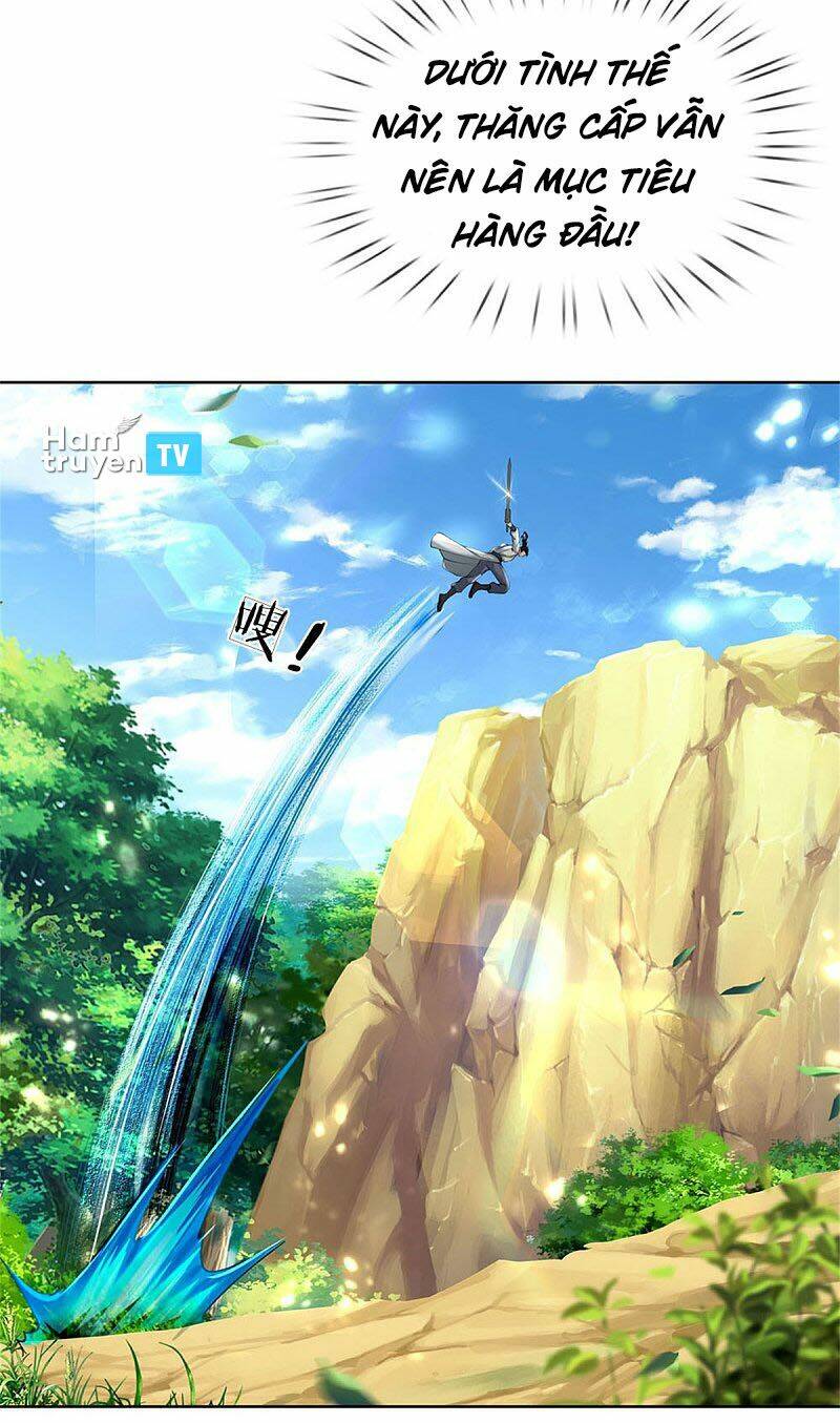 Thân Thể Của Ta Là Kiếm Chủng: Chapter 112