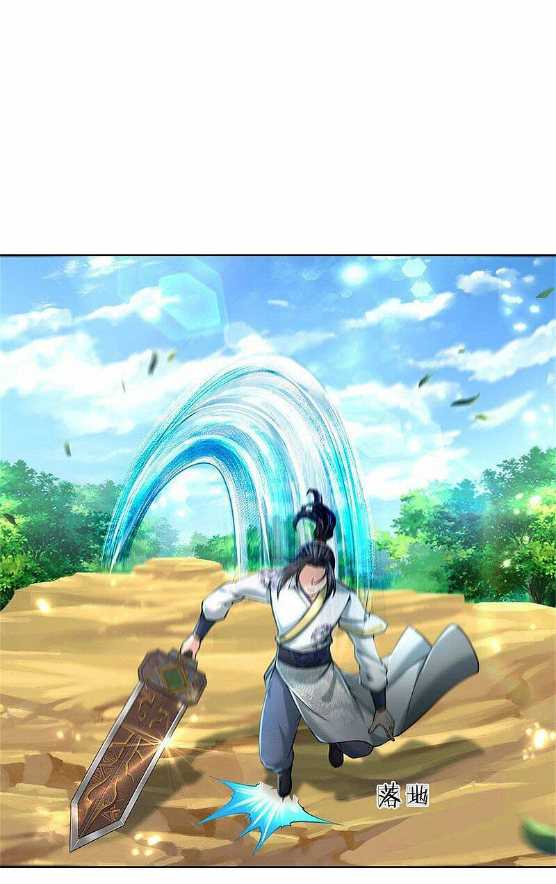 Thân Thể Của Ta Là Kiếm Chủng: Chapter 112