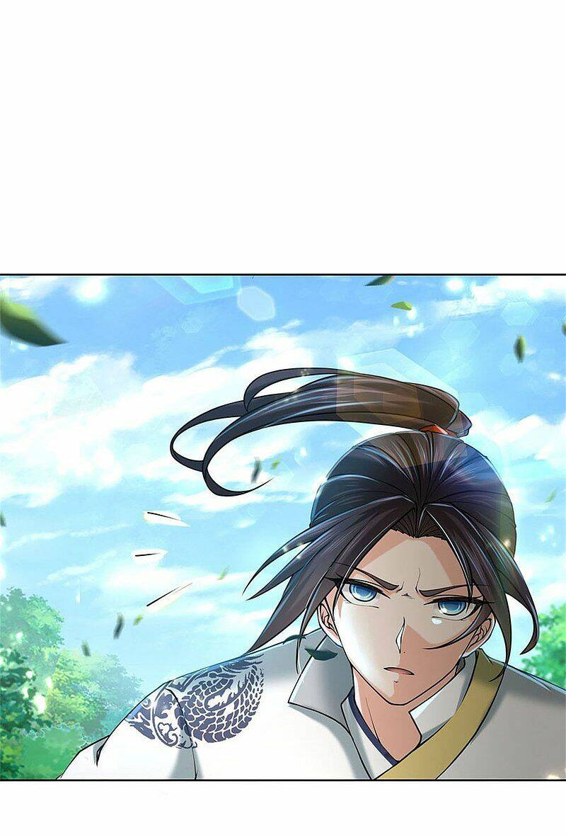 Thân Thể Của Ta Là Kiếm Chủng: Chapter 112