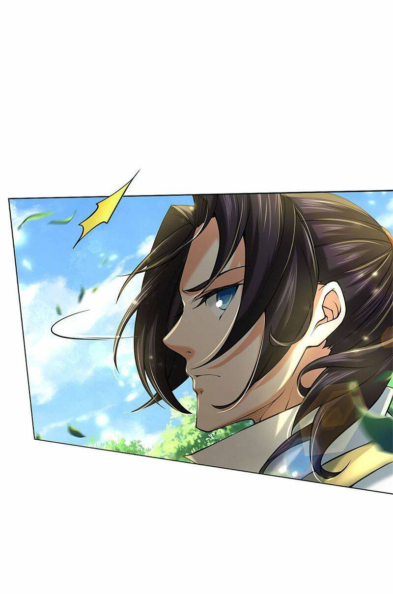 Thân Thể Của Ta Là Kiếm Chủng: Chapter 112