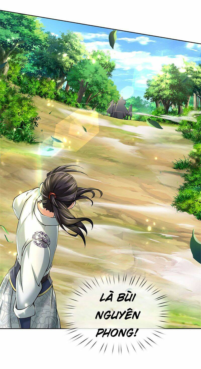Thân Thể Của Ta Là Kiếm Chủng: Chapter 112