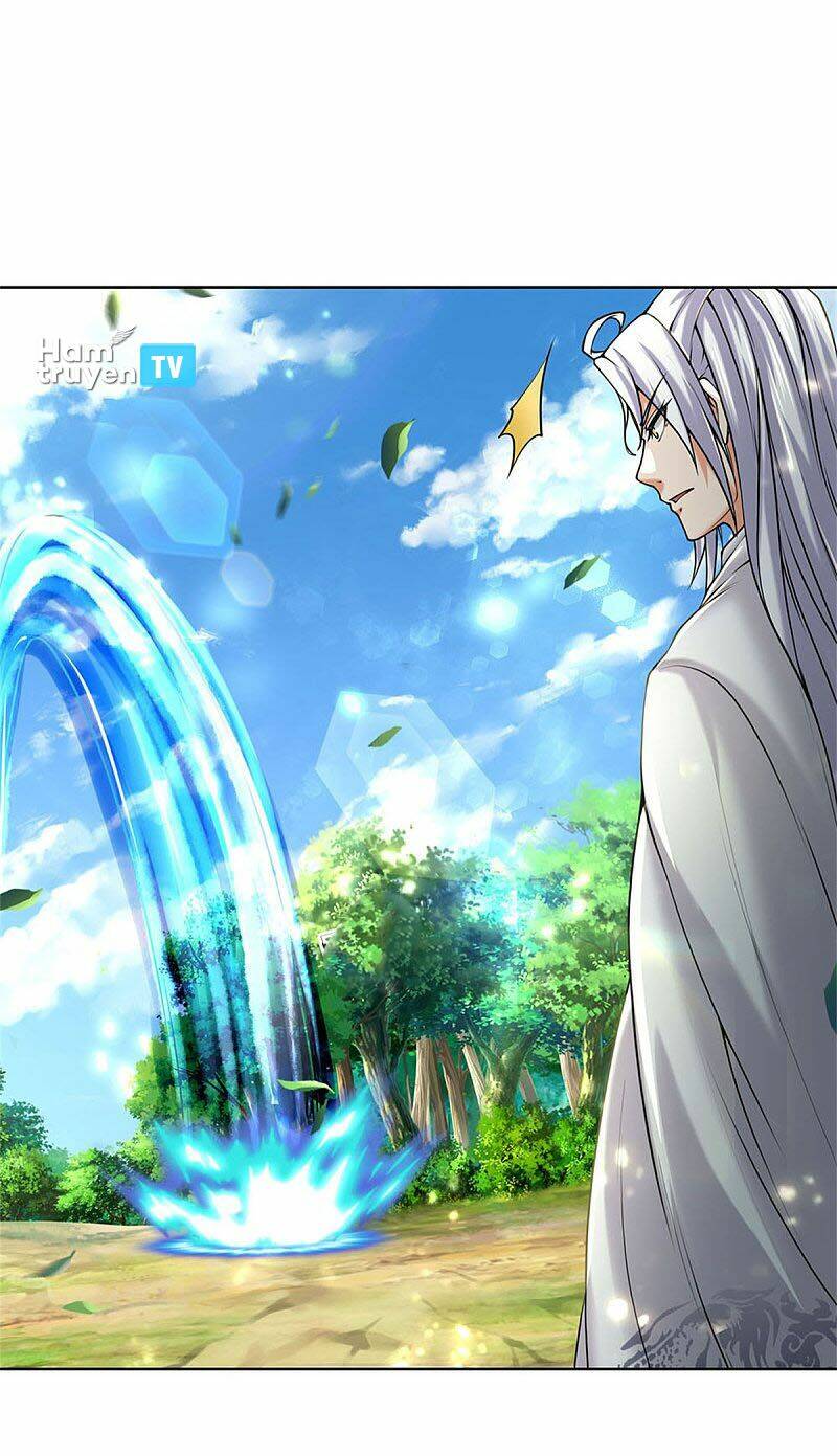 Thân Thể Của Ta Là Kiếm Chủng: Chapter 112