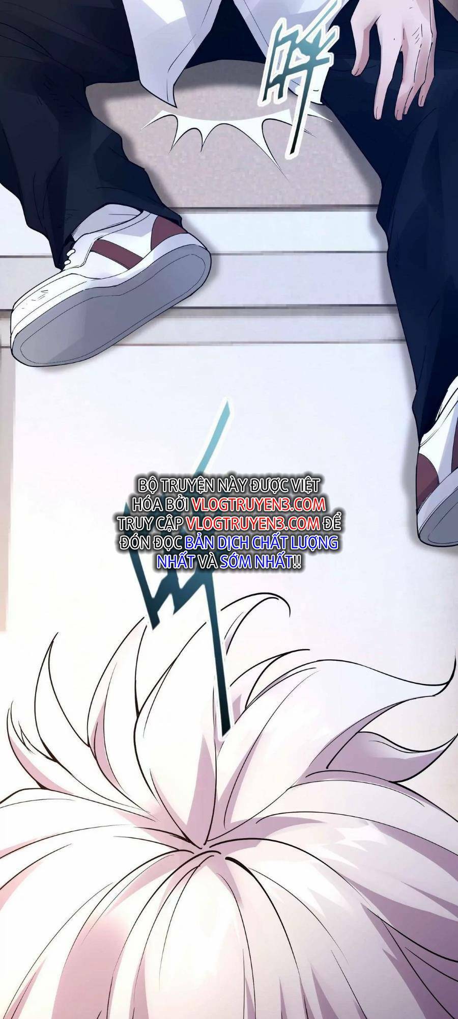 Thần Thú Quật Khởi: Chapter 1