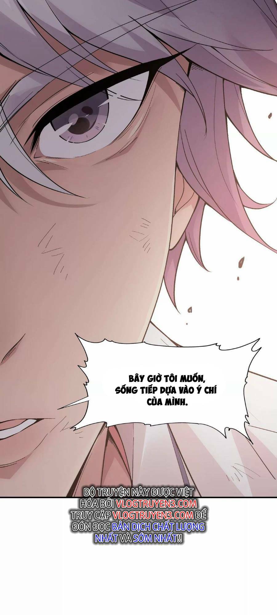 Thần Thú Quật Khởi: Chapter 1