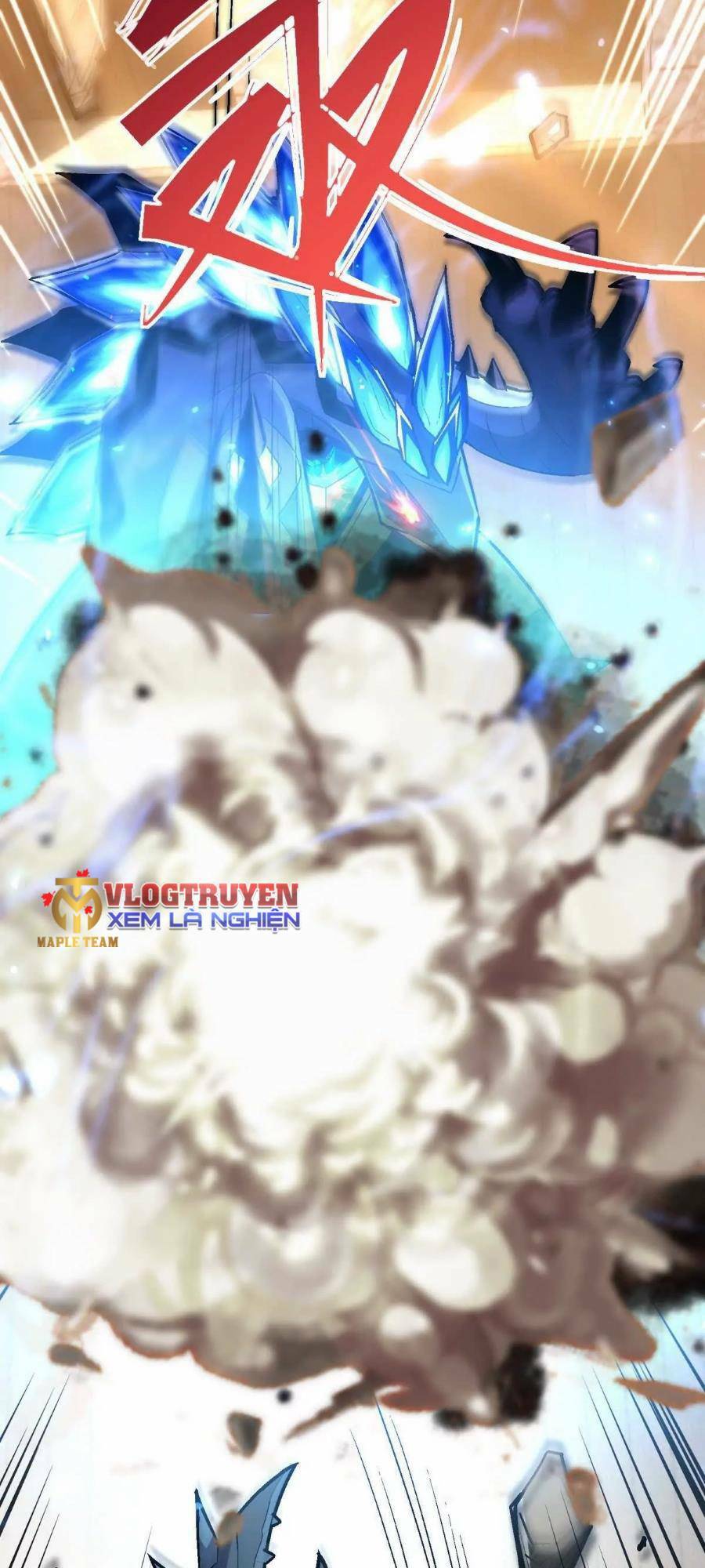 Thần Thú Quật Khởi: Chapter 10