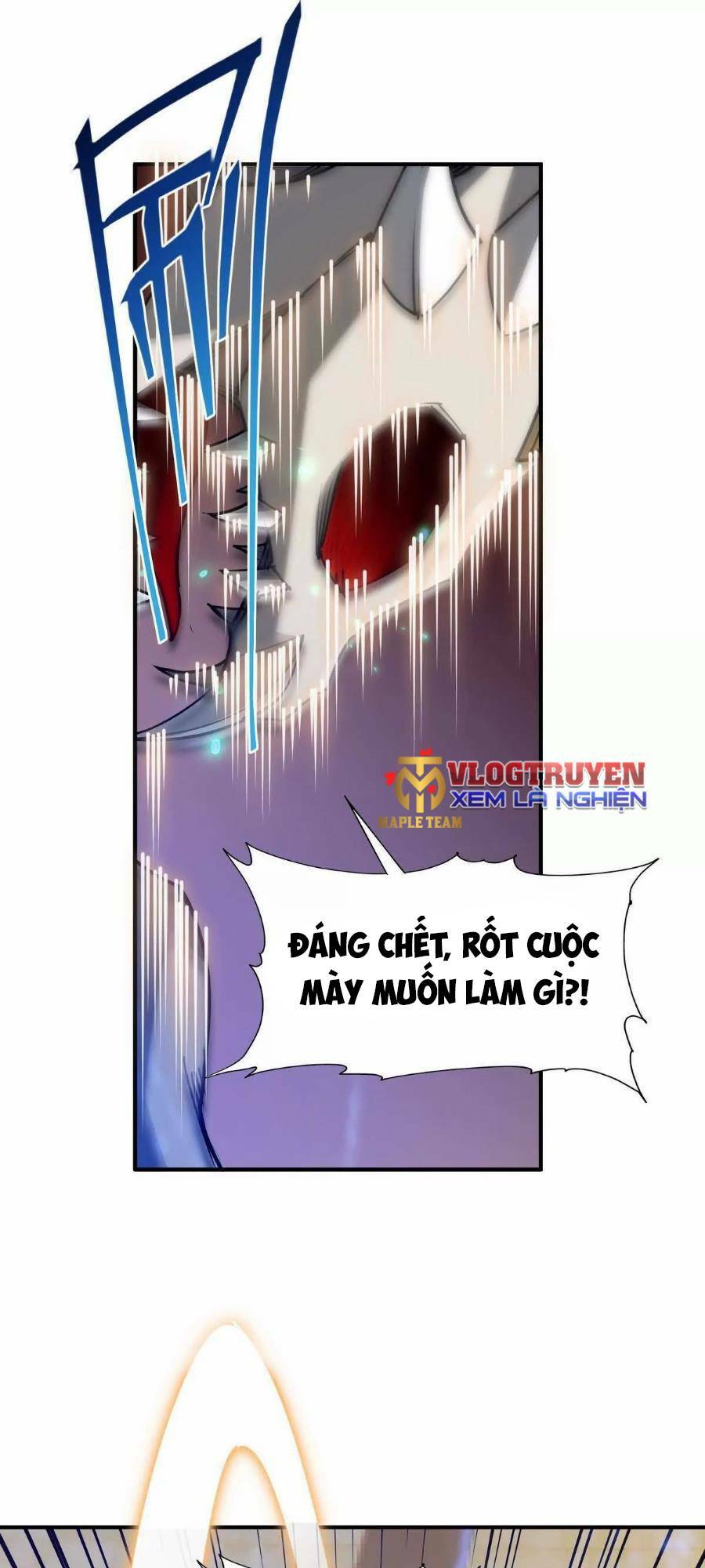 Thần Thú Quật Khởi: Chapter 10