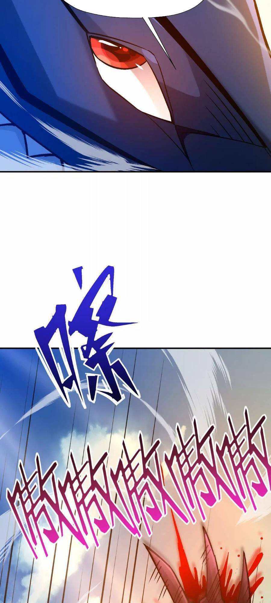 Thần Thú Quật Khởi: Chapter 15