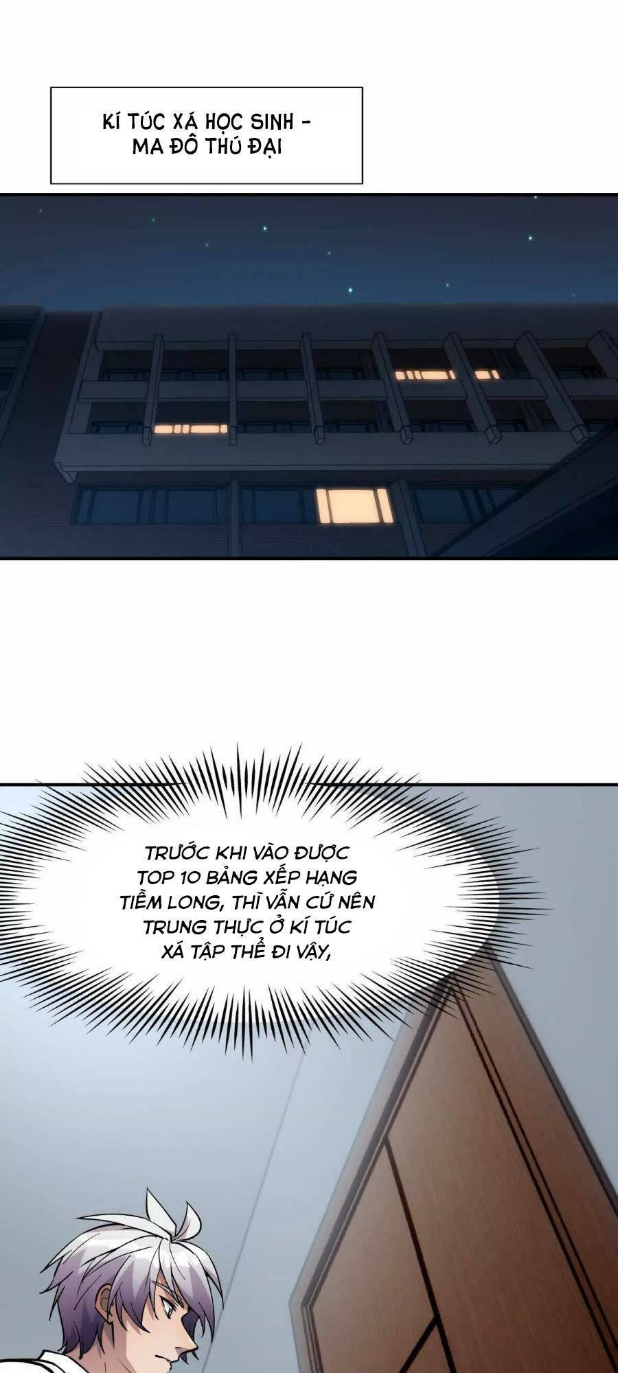 Thần Thú Quật Khởi: Chapter 16
