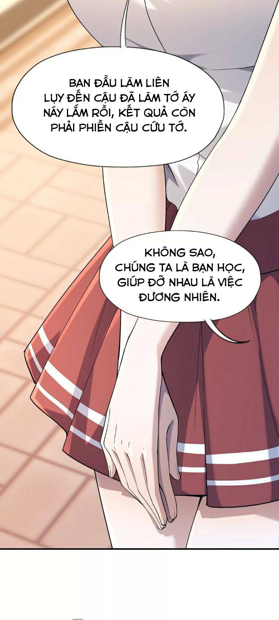Thần Thú Quật Khởi: Chapter 2