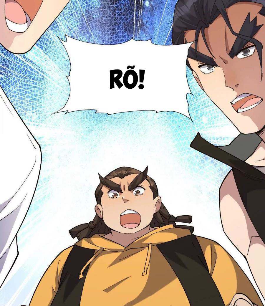 Thần Thú Quật Khởi: Chapter 40