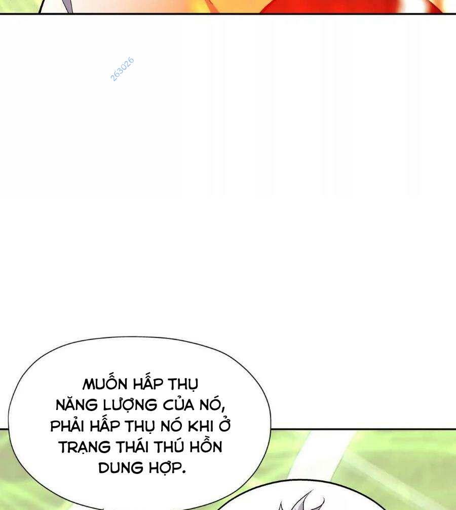Thần Thú Quật Khởi: Chapter 40