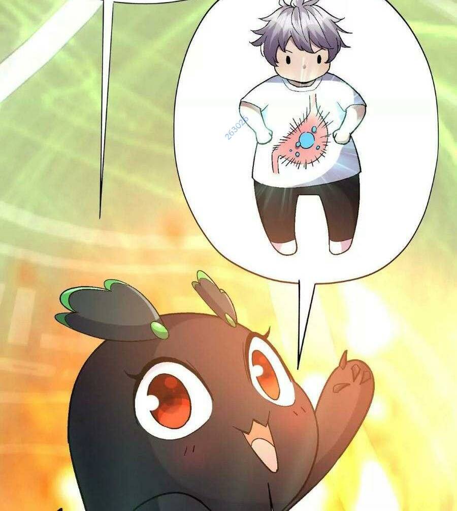 Thần Thú Quật Khởi: Chapter 40