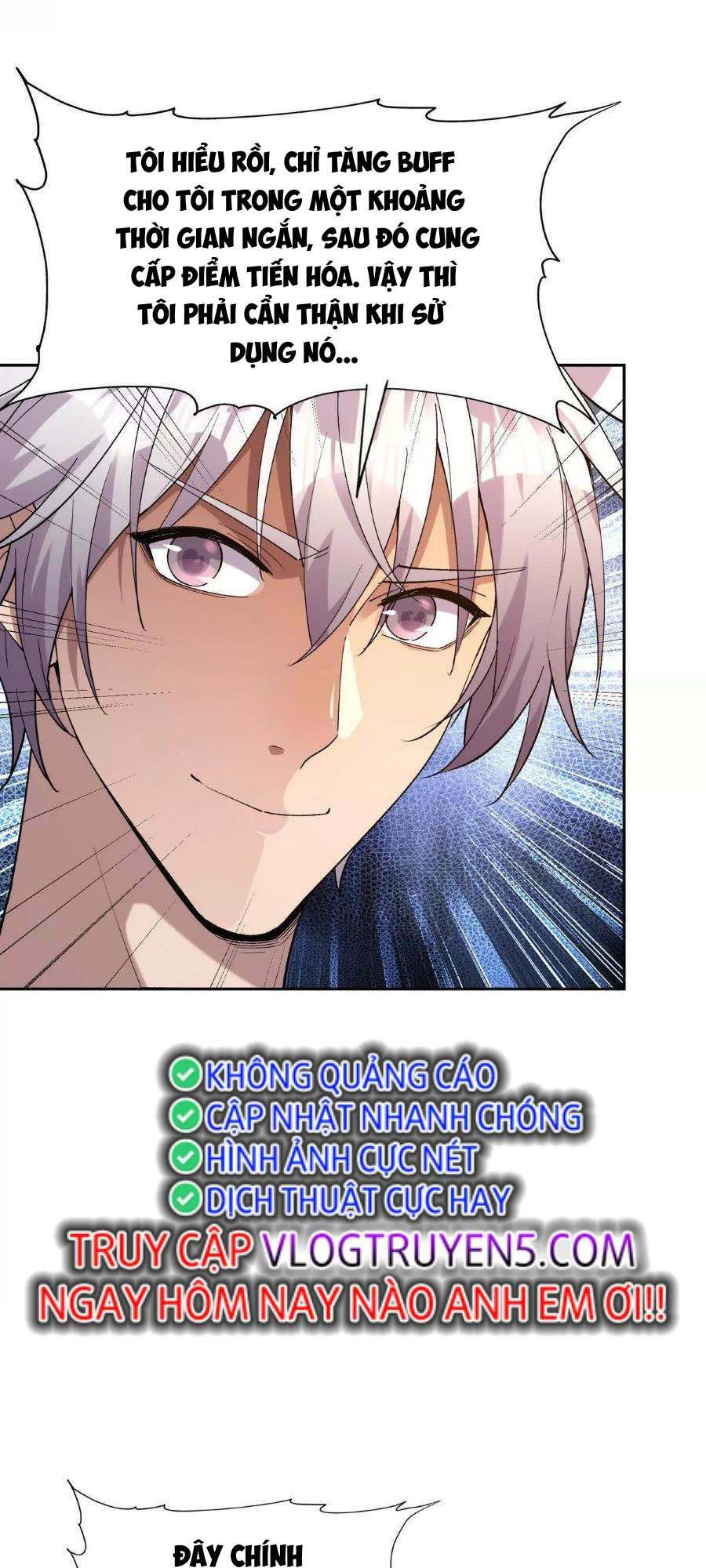 Thần Thú Quật Khởi: Chapter 40