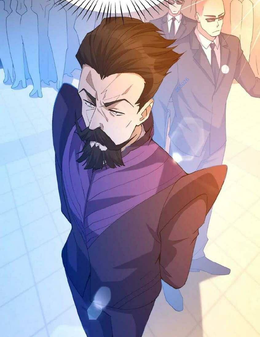 Thần Thú Quật Khởi: Chapter 40