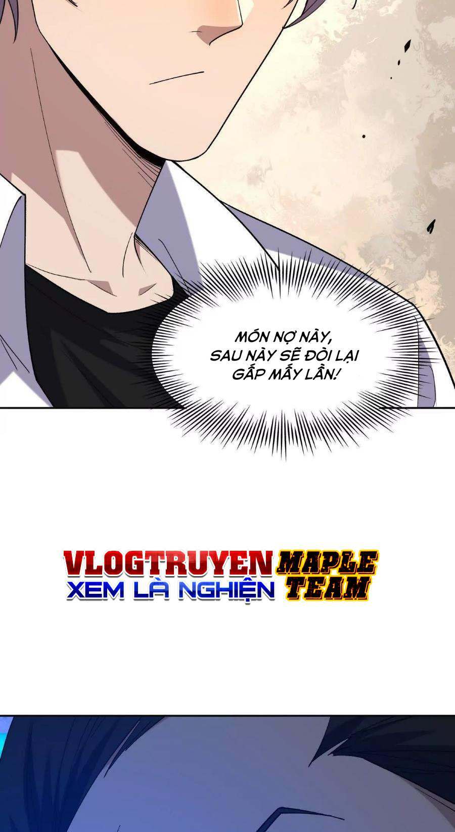 Thần Thú Quật Khởi: Chapter 40