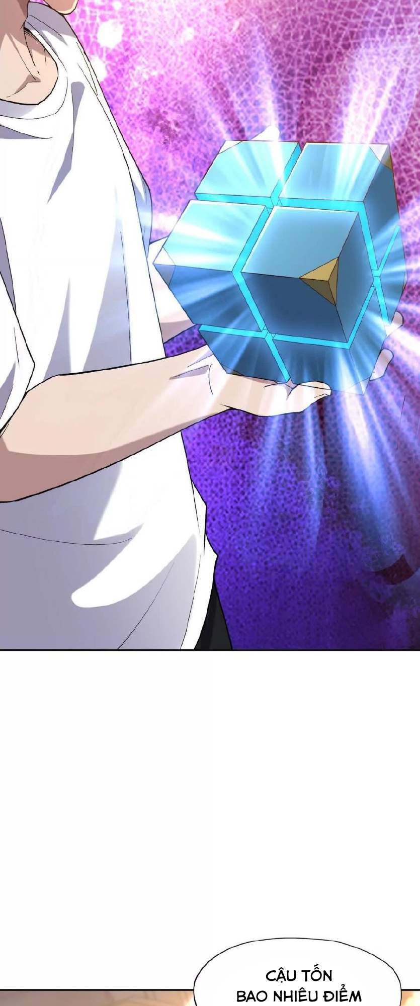 Thần Thú Quật Khởi: Chapter 40