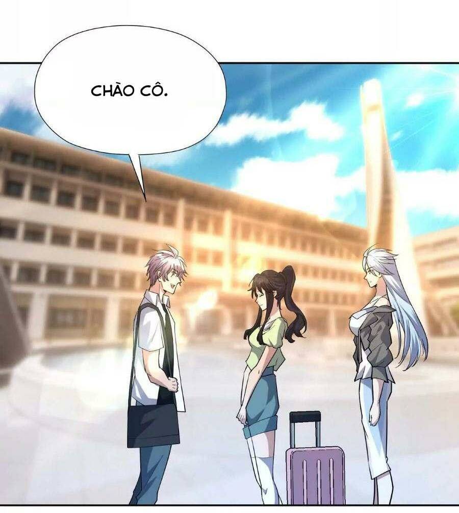 Thần Thú Quật Khởi: Chapter 40