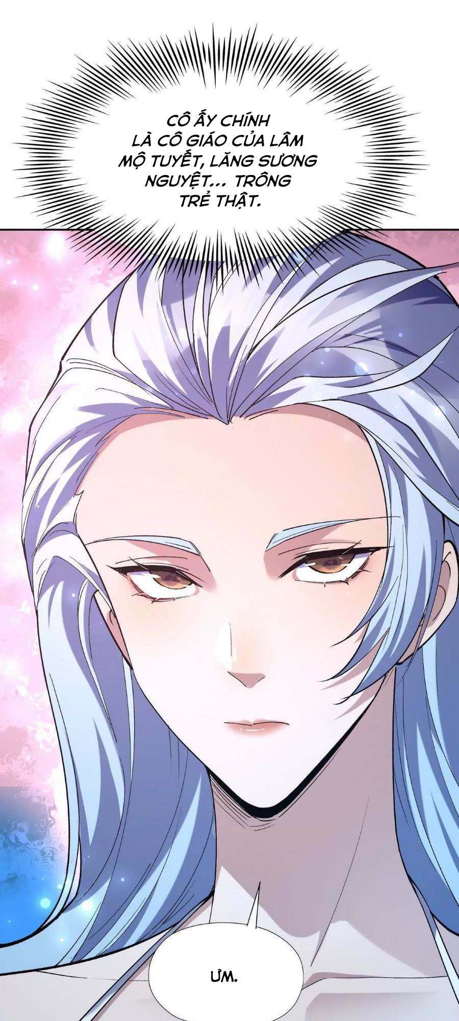 Thần Thú Quật Khởi: Chapter 40