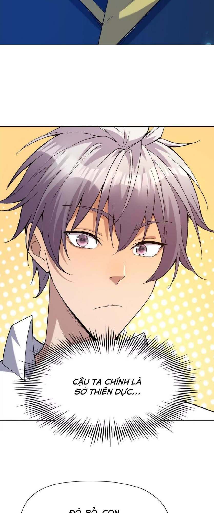 Thần Thú Quật Khởi: Chapter 40