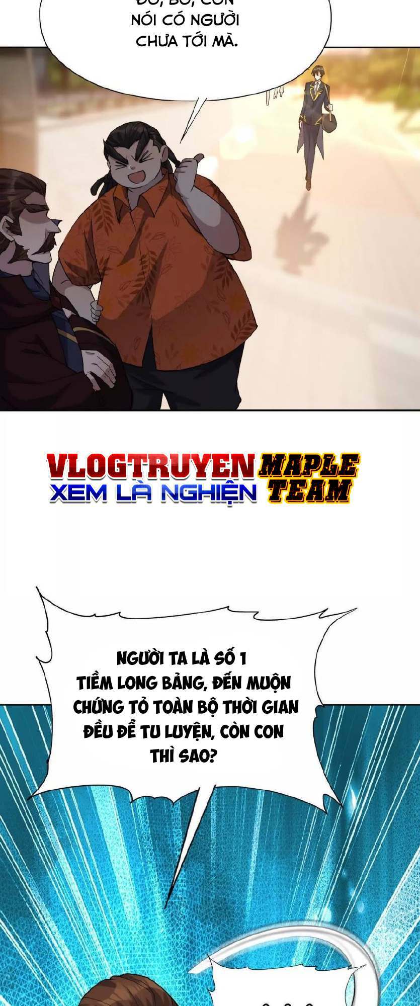 Thần Thú Quật Khởi: Chapter 40