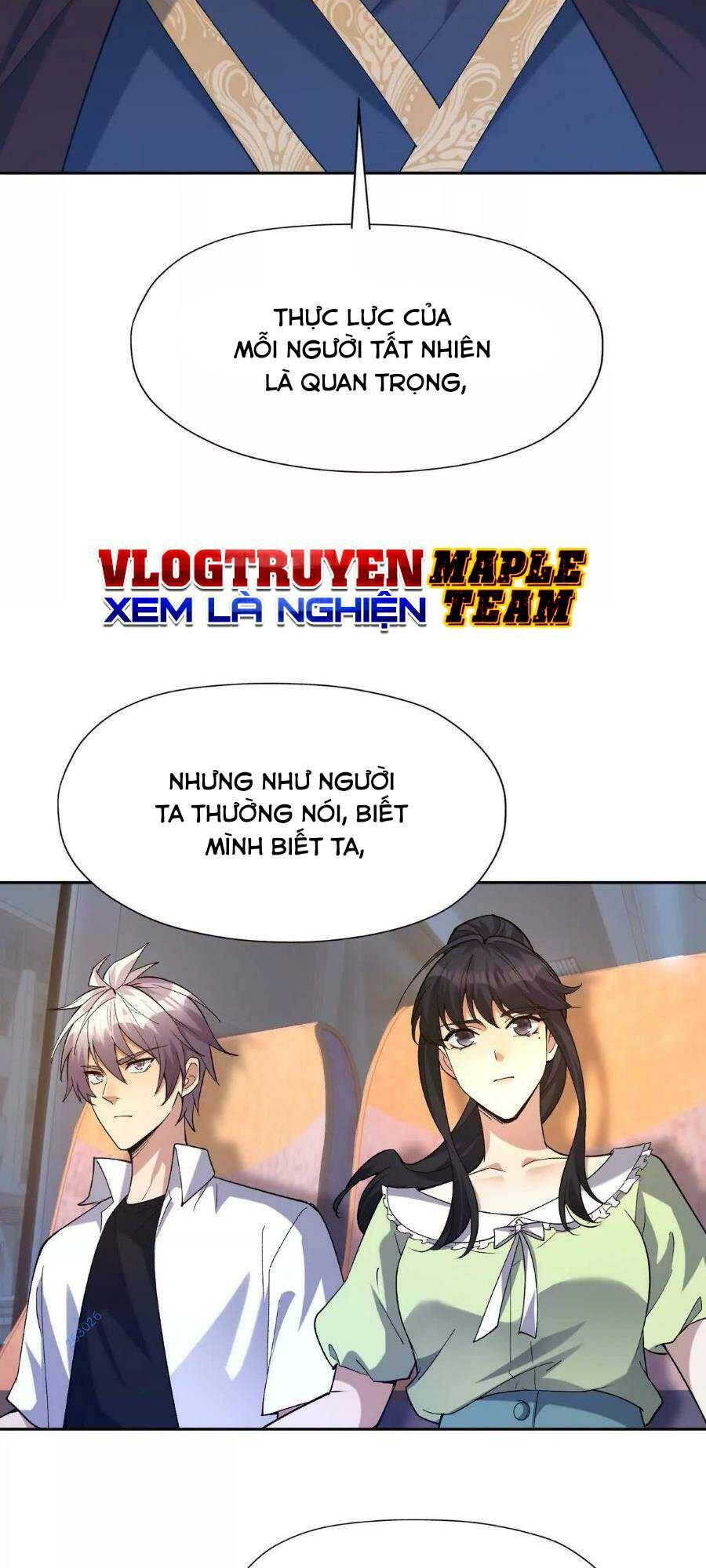 Thần Thú Quật Khởi: Chapter 40