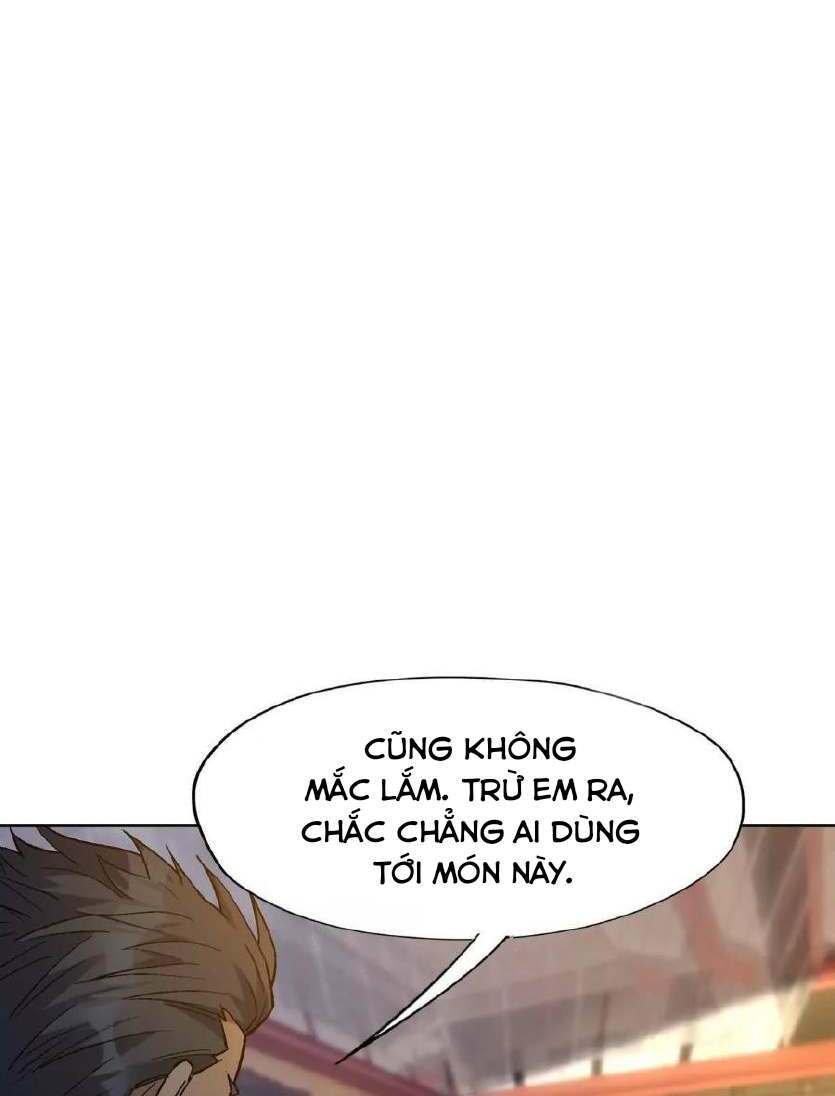 Thần Thú Quật Khởi: Chapter 40
