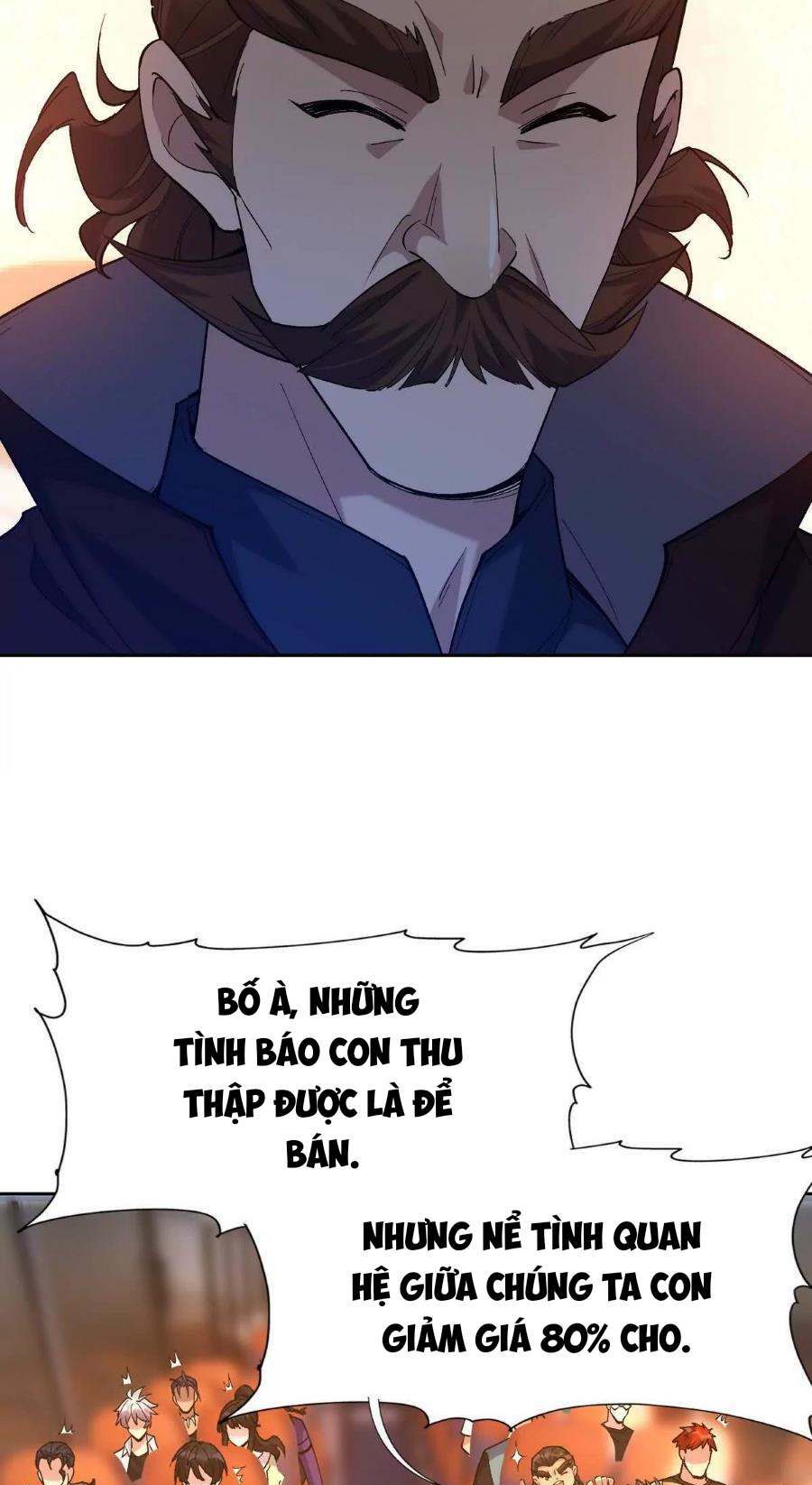 Thần Thú Quật Khởi: Chapter 40