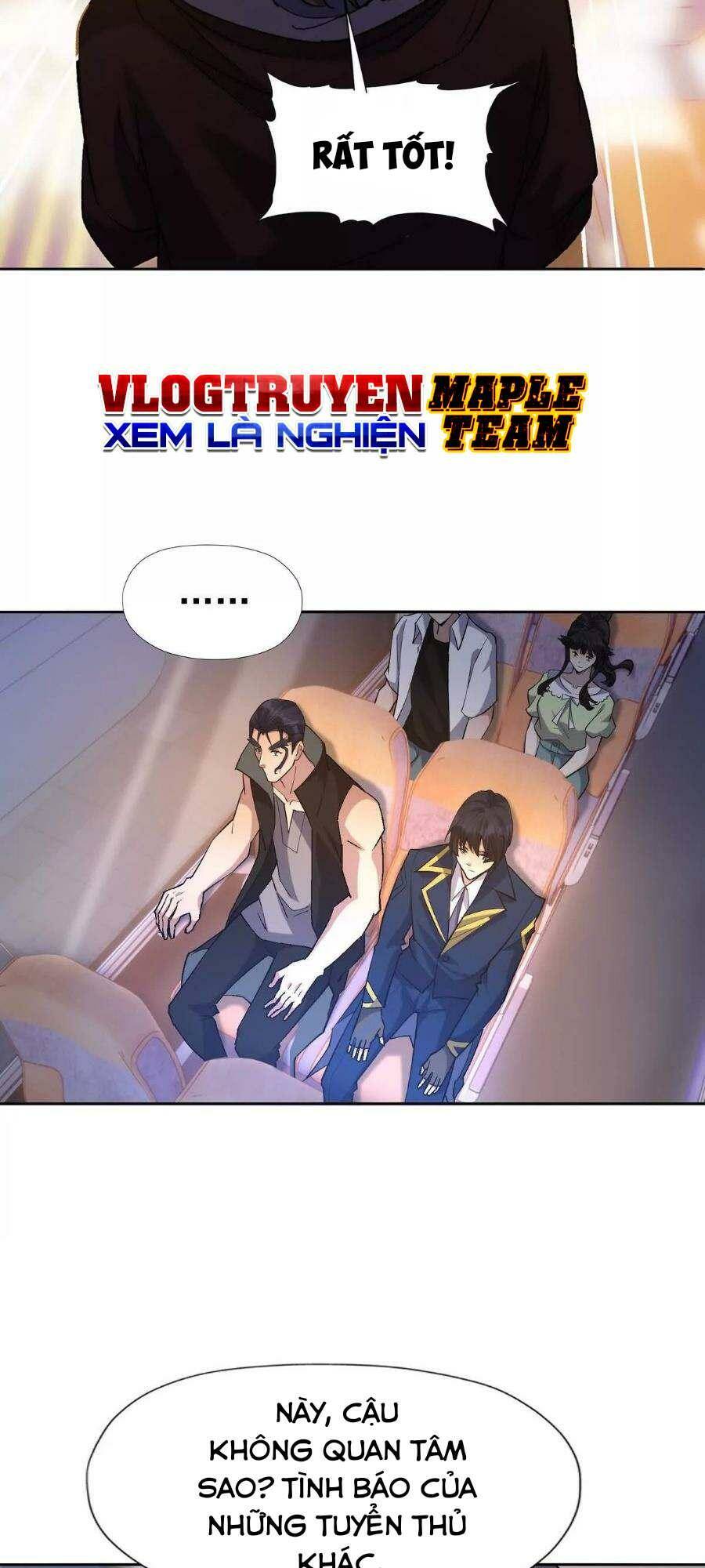 Thần Thú Quật Khởi: Chapter 40