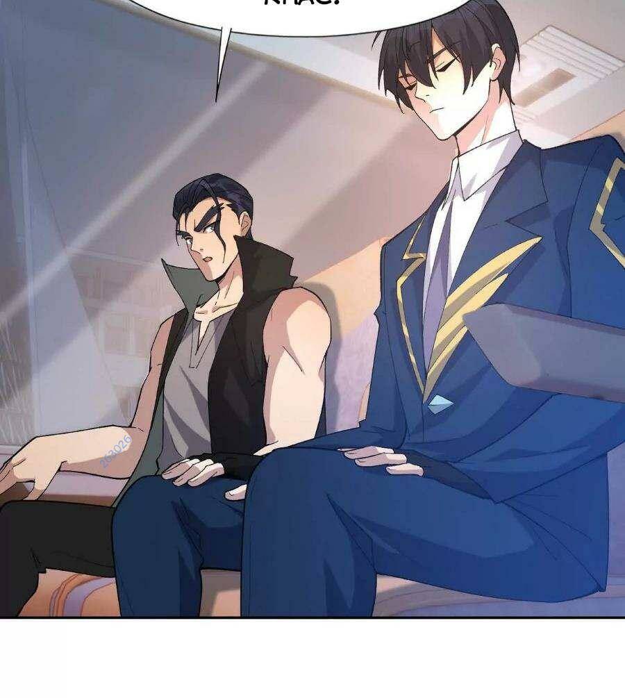 Thần Thú Quật Khởi: Chapter 40