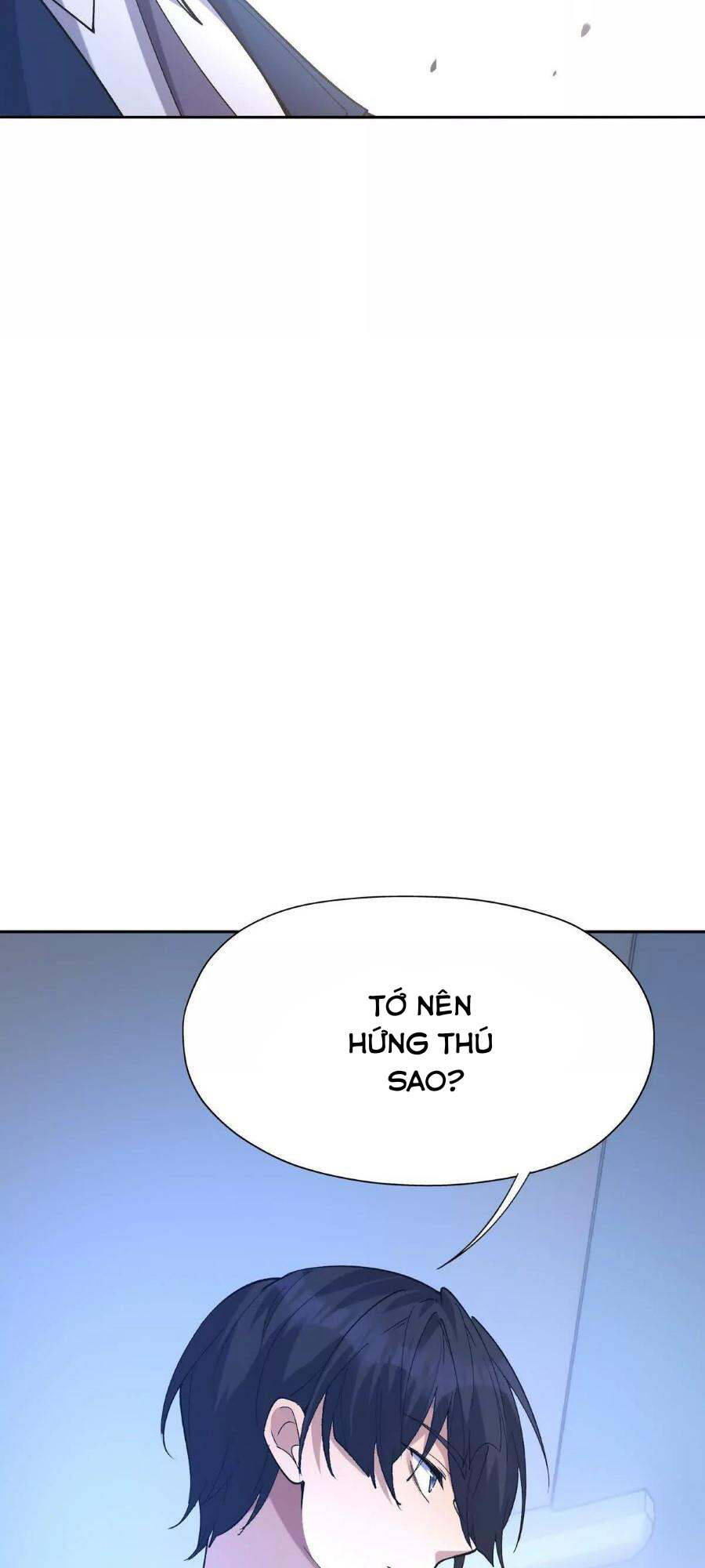 Thần Thú Quật Khởi: Chapter 40