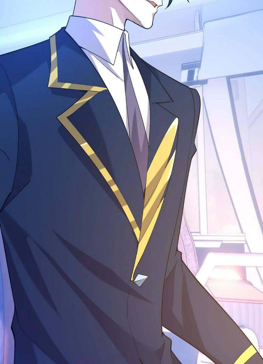 Thần Thú Quật Khởi: Chapter 40