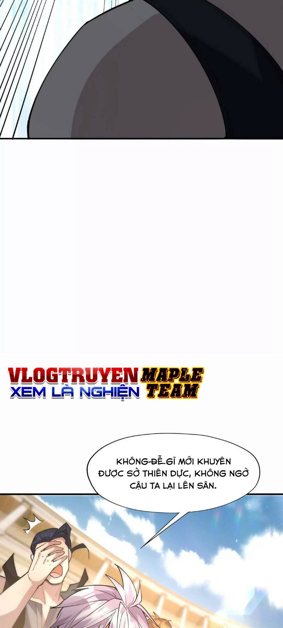 Thần Thú Quật Khởi: Chapter 46