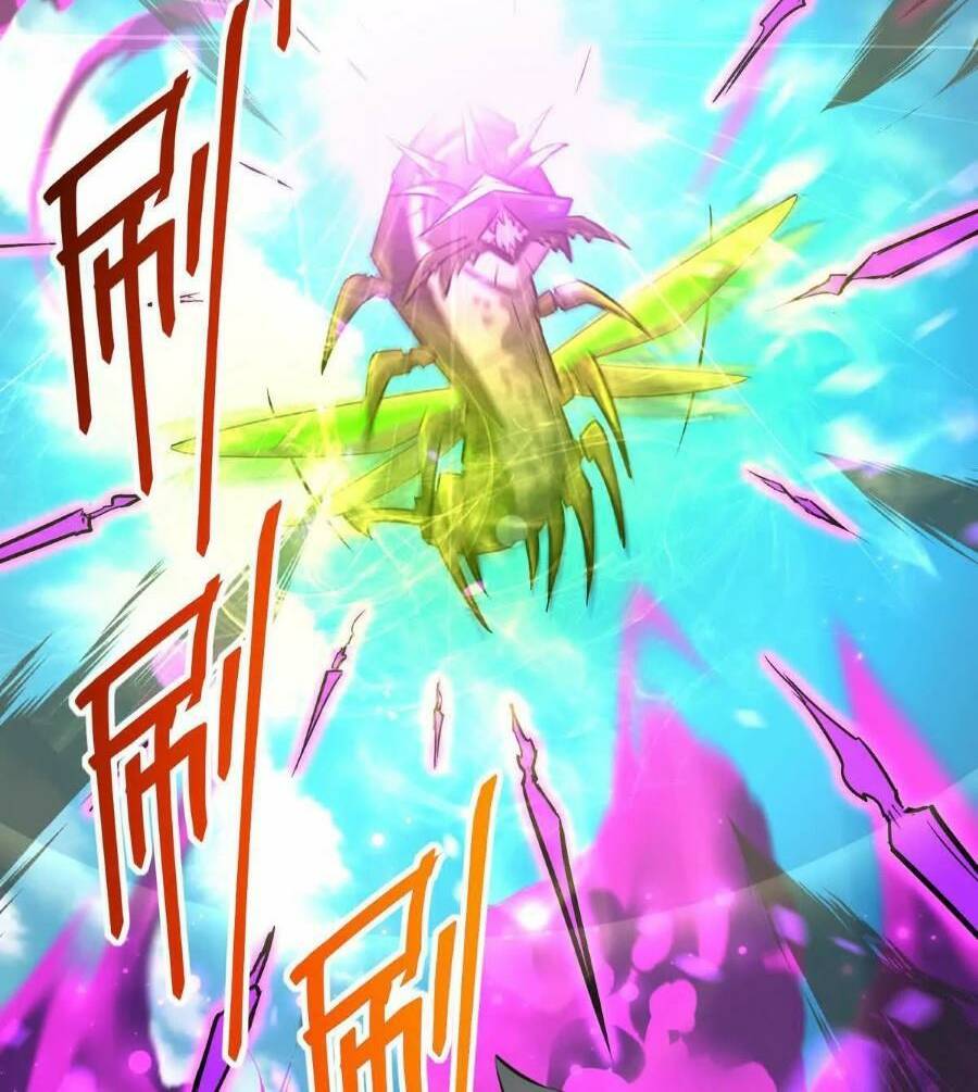 Thần Thú Quật Khởi: Chapter 46
