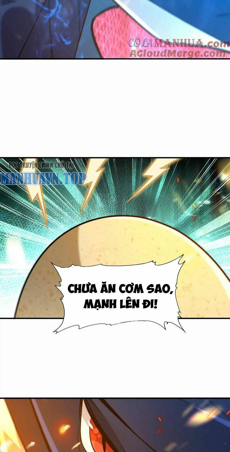 Thần Thú Quật Khởi: Chapter 54
