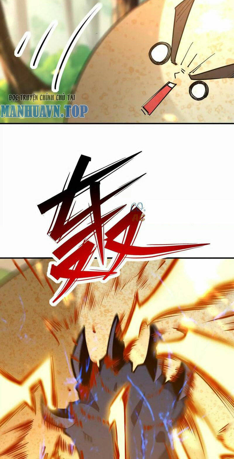 Thần Thú Quật Khởi: Chapter 54
