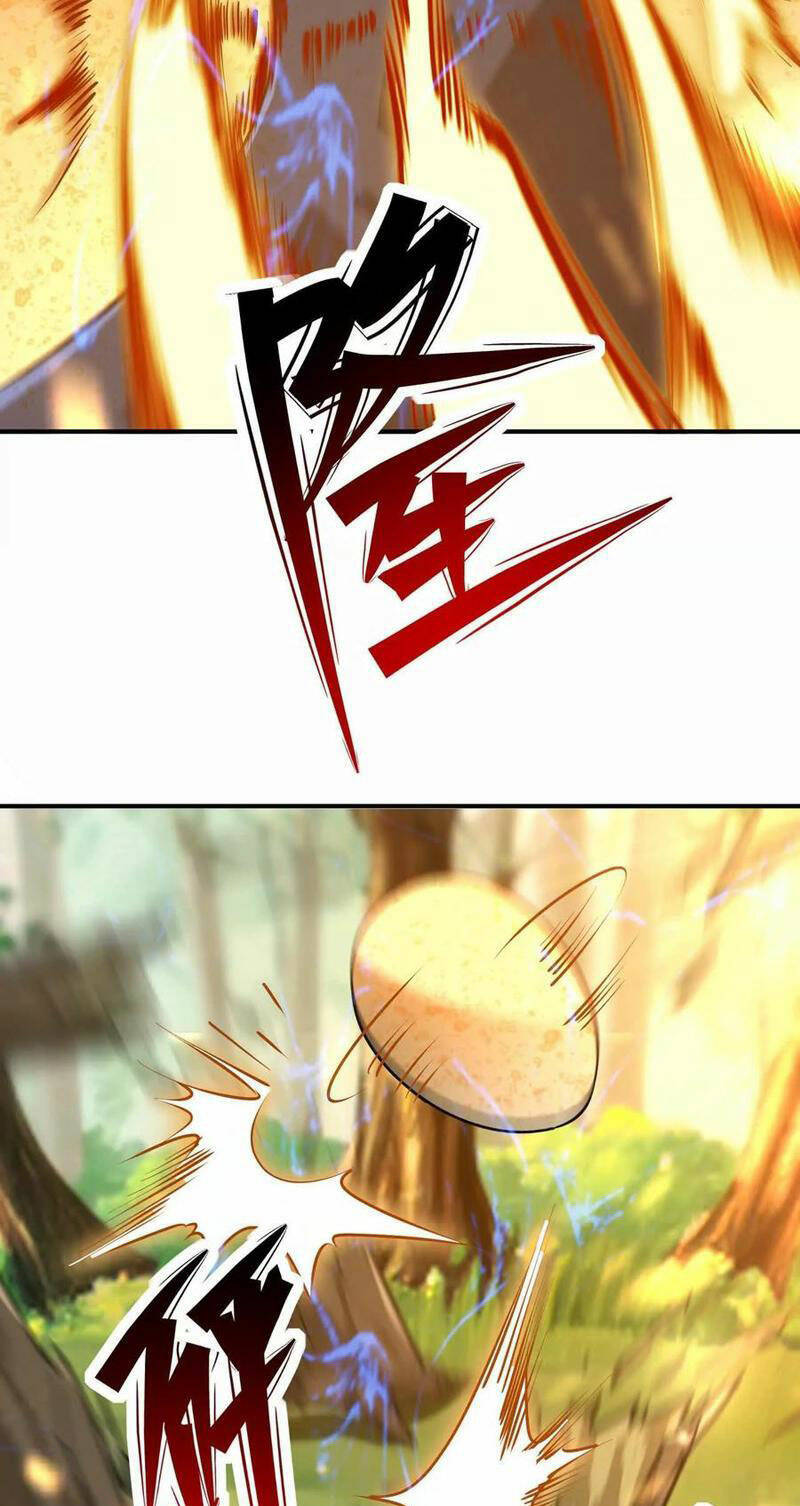 Thần Thú Quật Khởi: Chapter 54