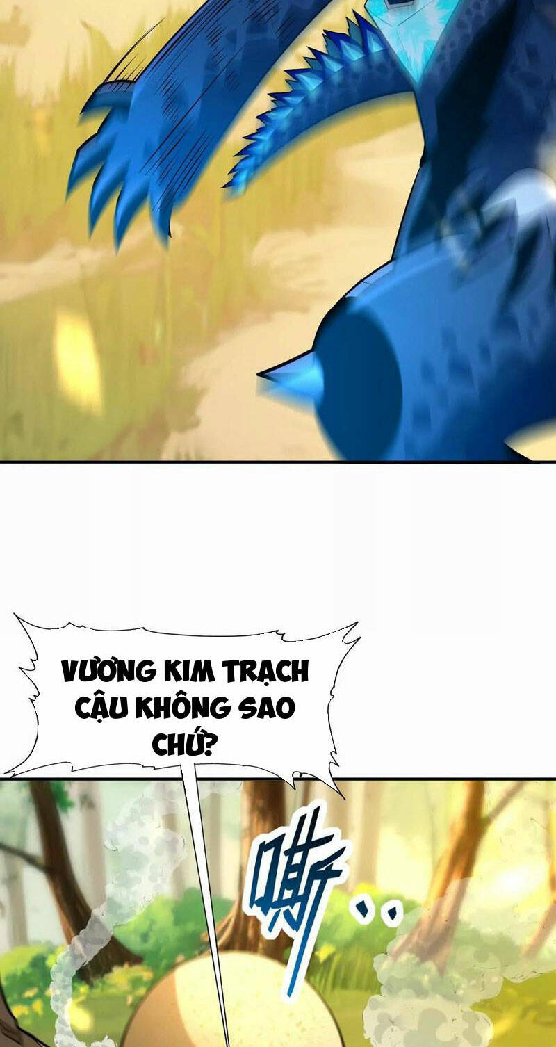 Thần Thú Quật Khởi: Chapter 54