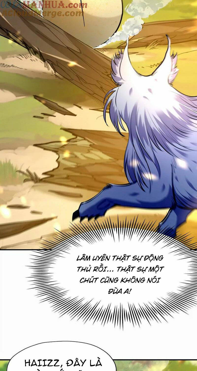 Thần Thú Quật Khởi: Chapter 54