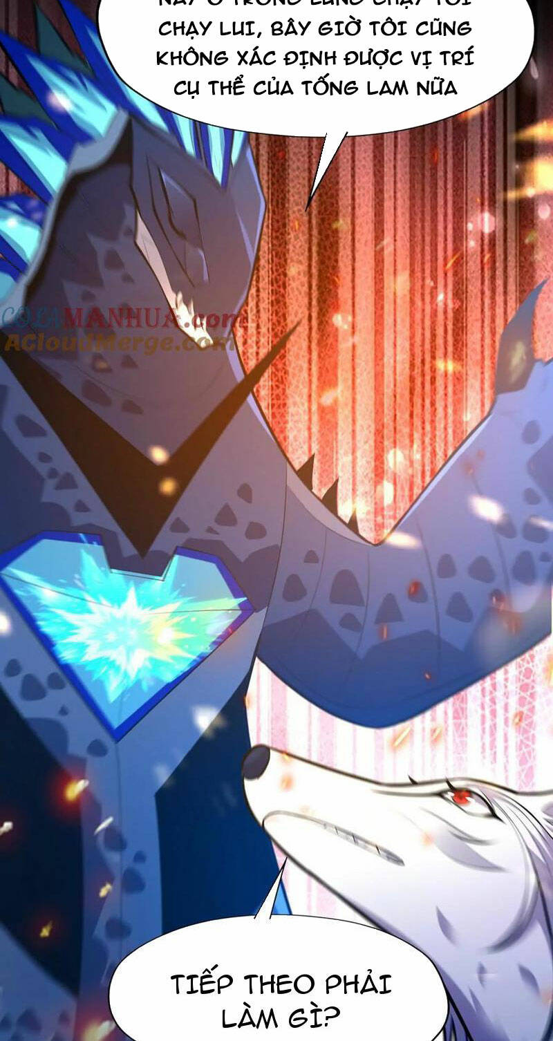 Thần Thú Quật Khởi: Chapter 54