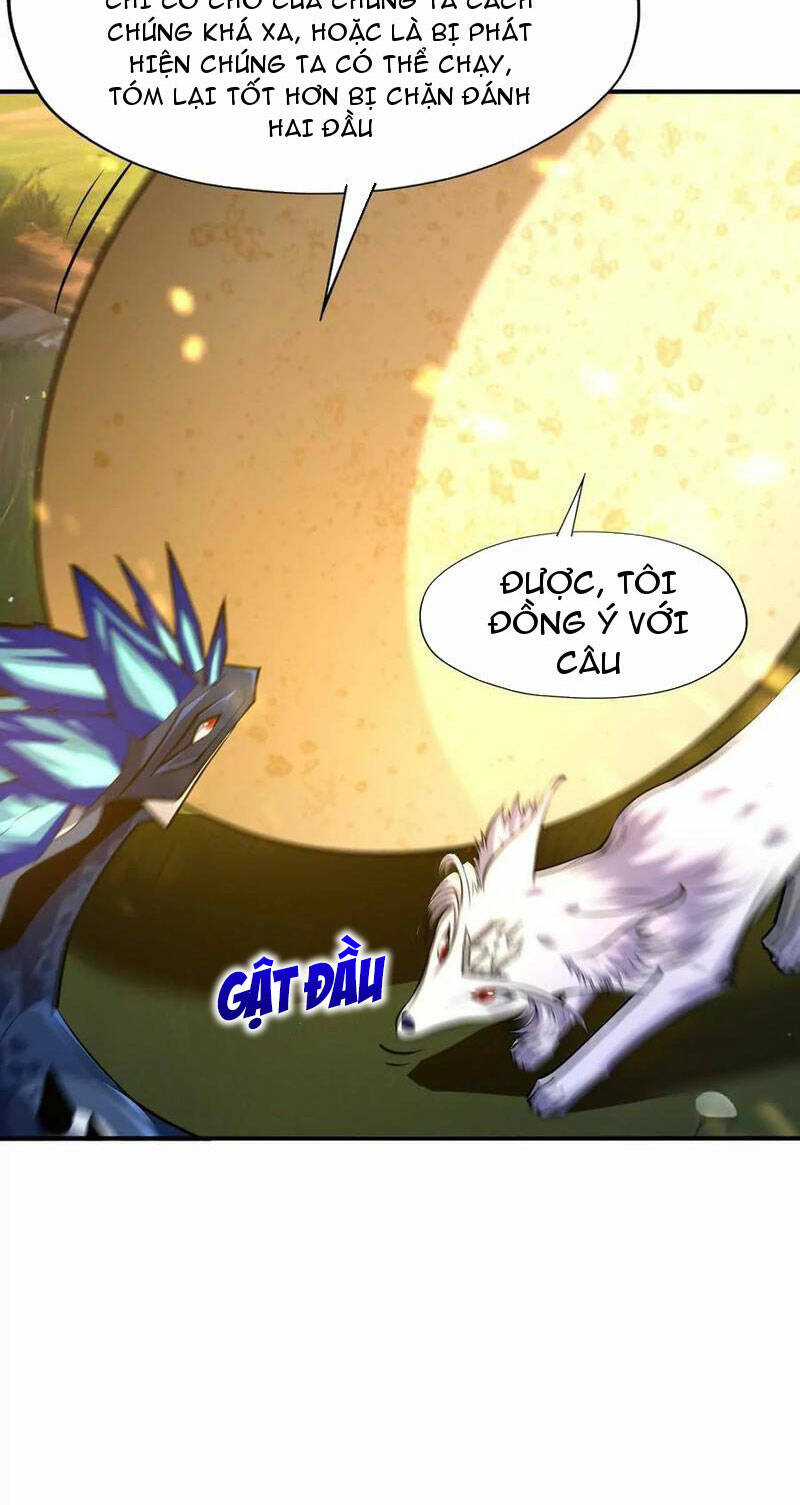 Thần Thú Quật Khởi: Chapter 54