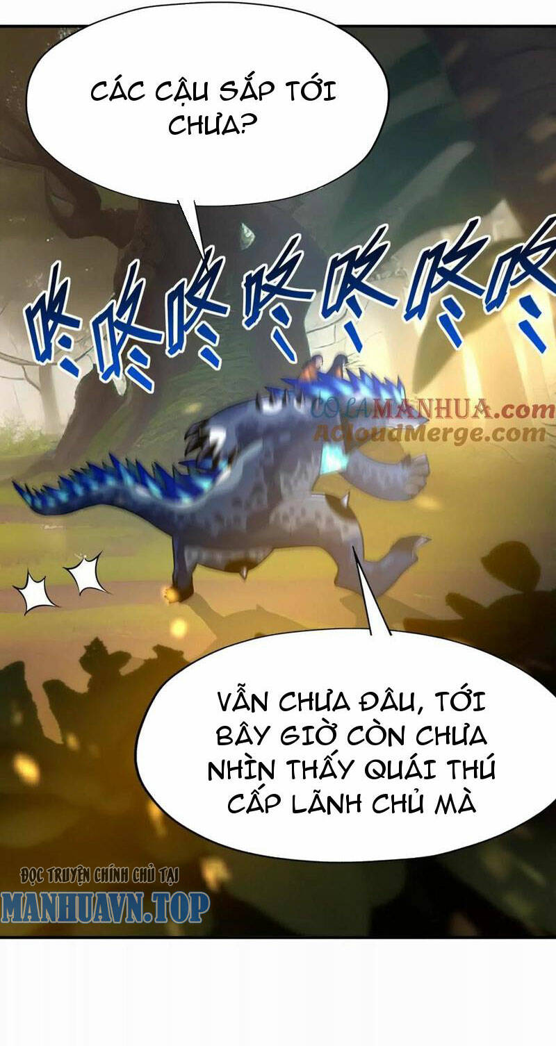 Thần Thú Quật Khởi: Chapter 54