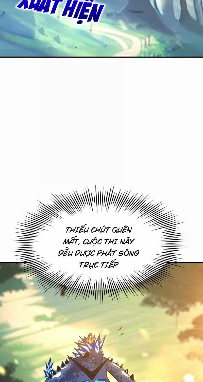 Thần Thú Quật Khởi: Chapter 54