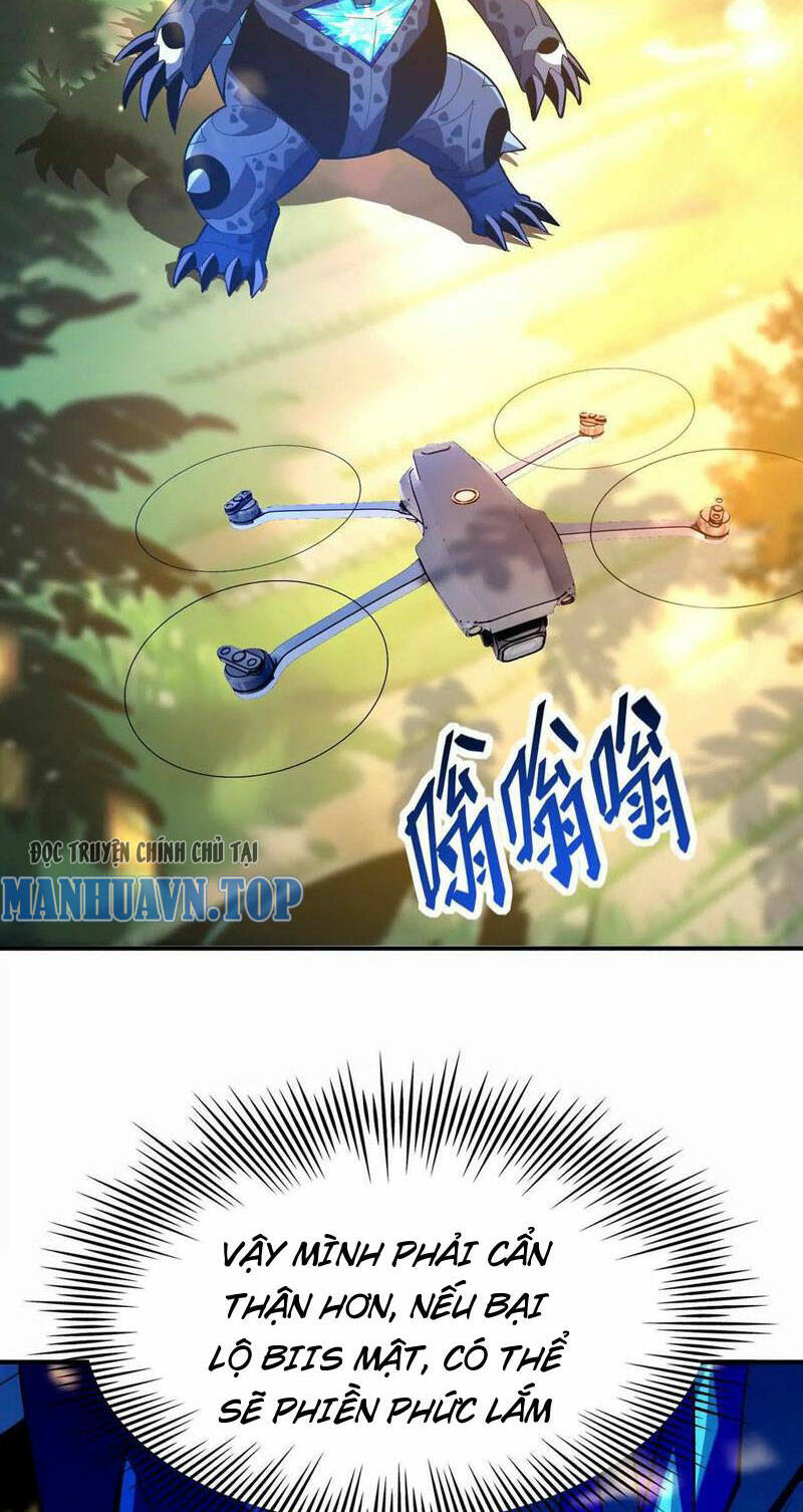 Thần Thú Quật Khởi: Chapter 54