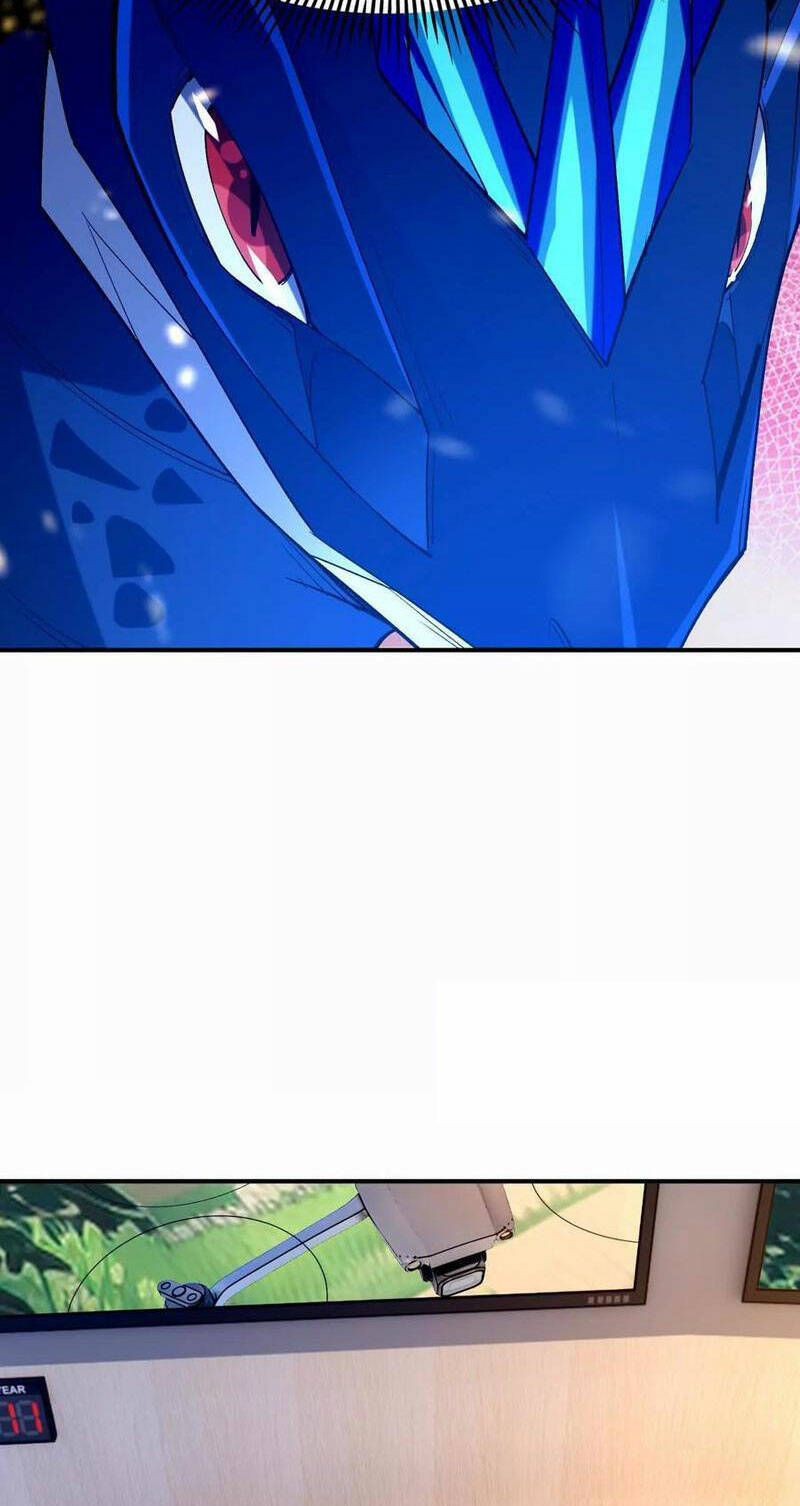 Thần Thú Quật Khởi: Chapter 54