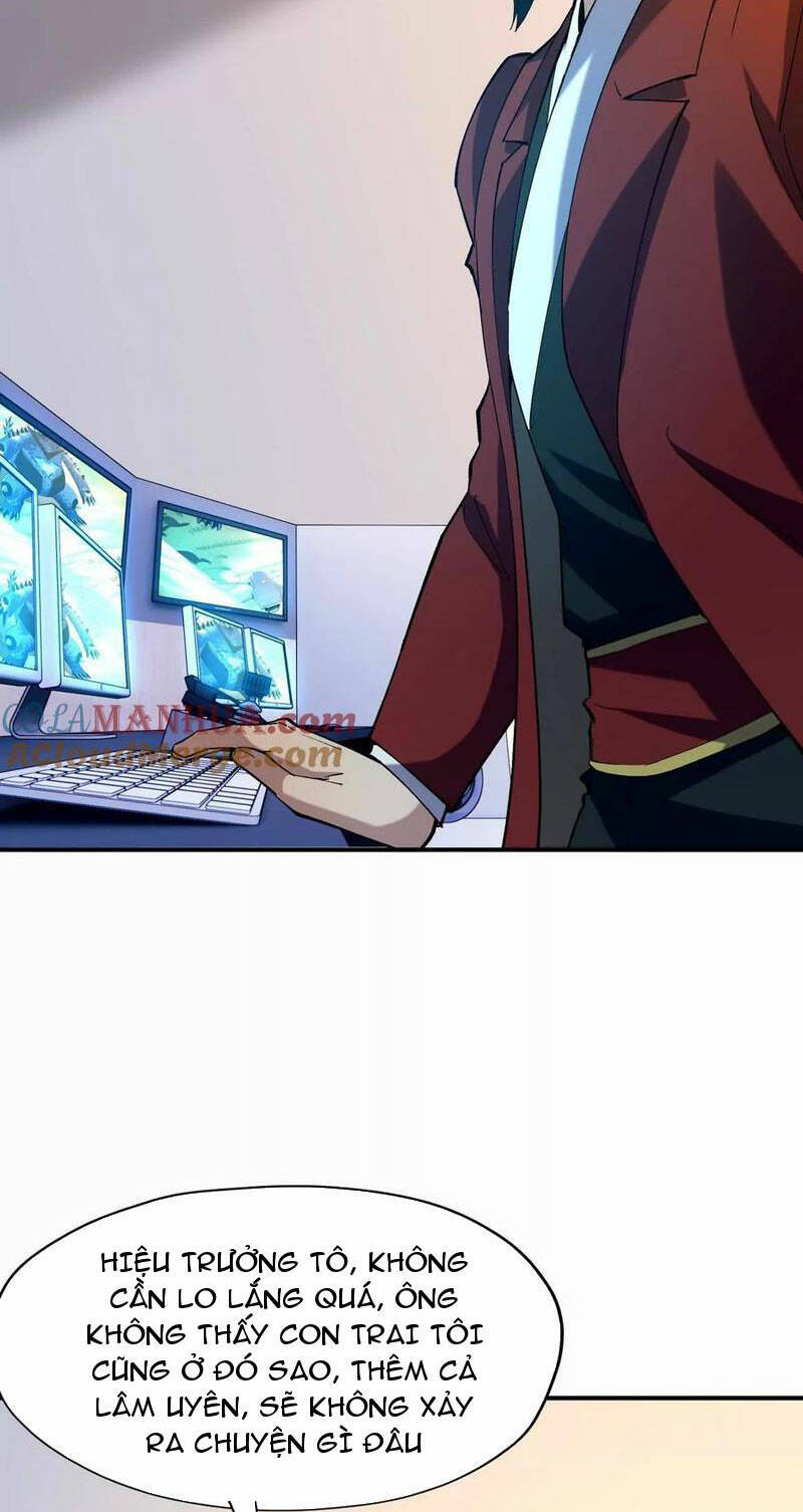 Thần Thú Quật Khởi: Chapter 54