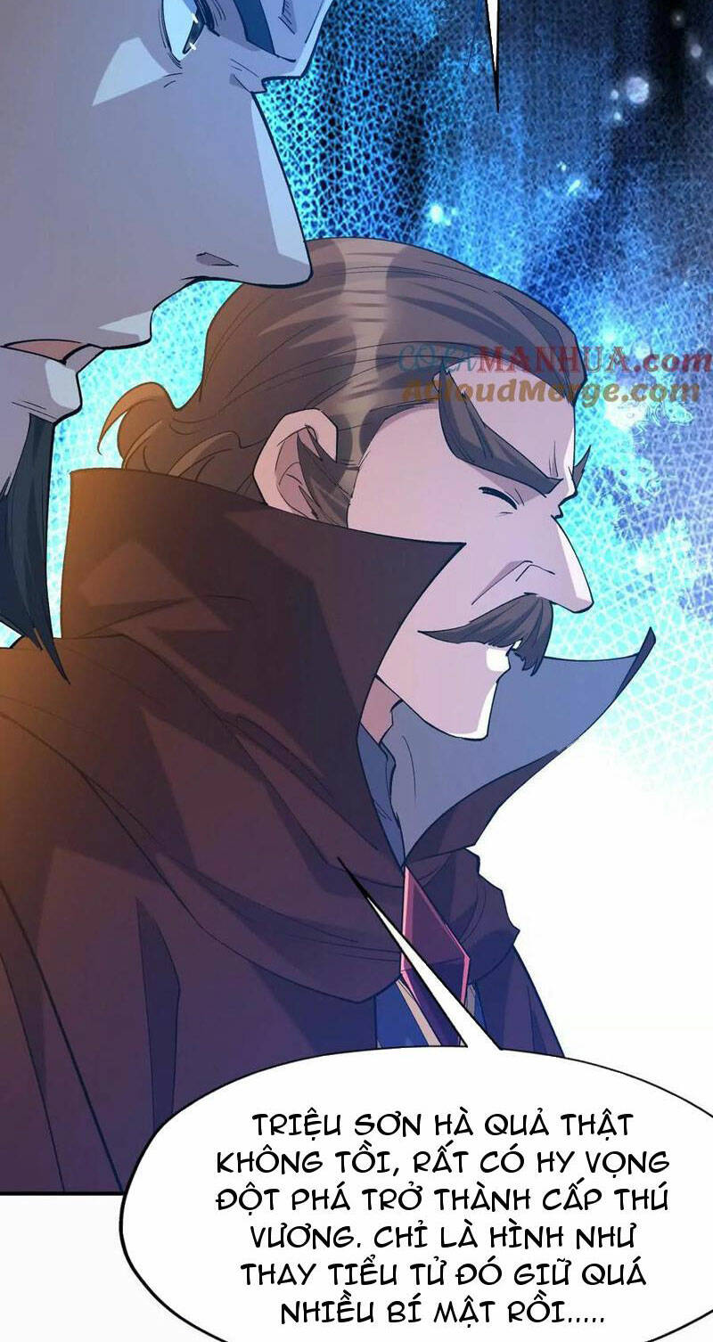 Thần Thú Quật Khởi: Chapter 54